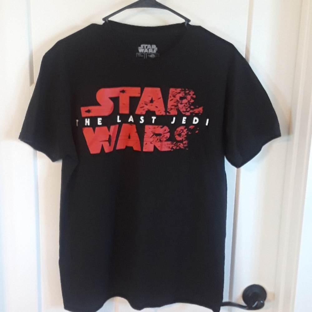 Star wars tshirt